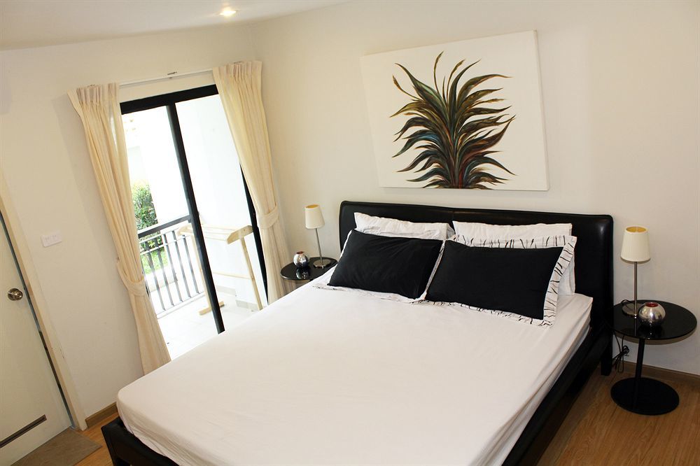 Utd Aries & Hotel Bangkok